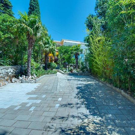 House Goran Villa Crikvenica Buitenkant foto