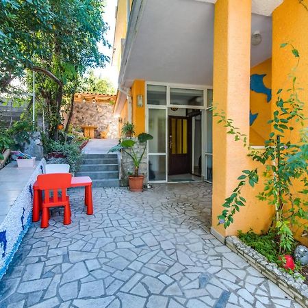 House Goran Villa Crikvenica Buitenkant foto