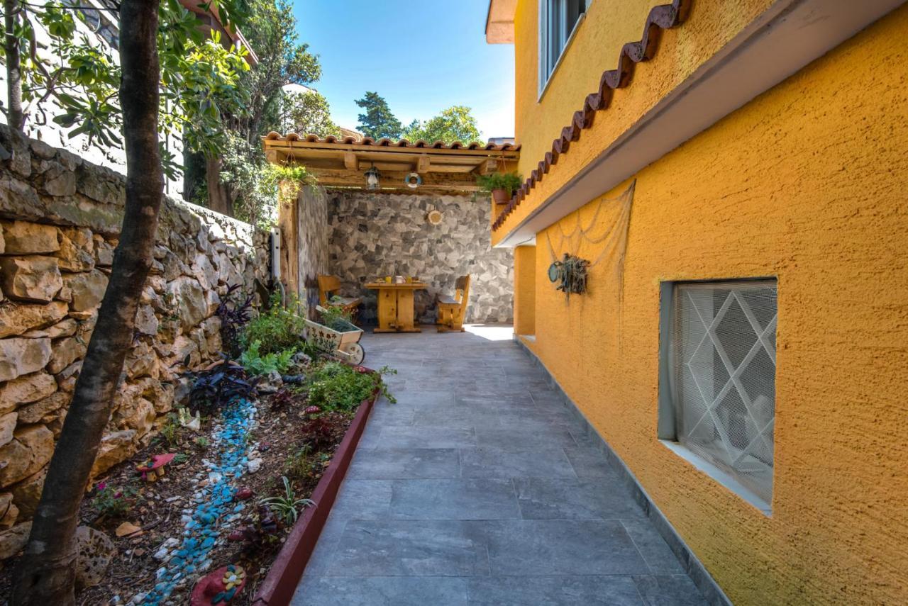 House Goran Villa Crikvenica Buitenkant foto