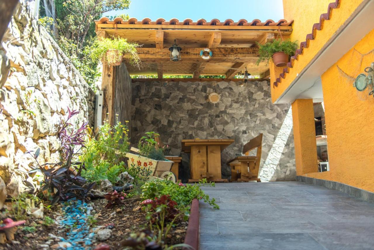 House Goran Villa Crikvenica Buitenkant foto