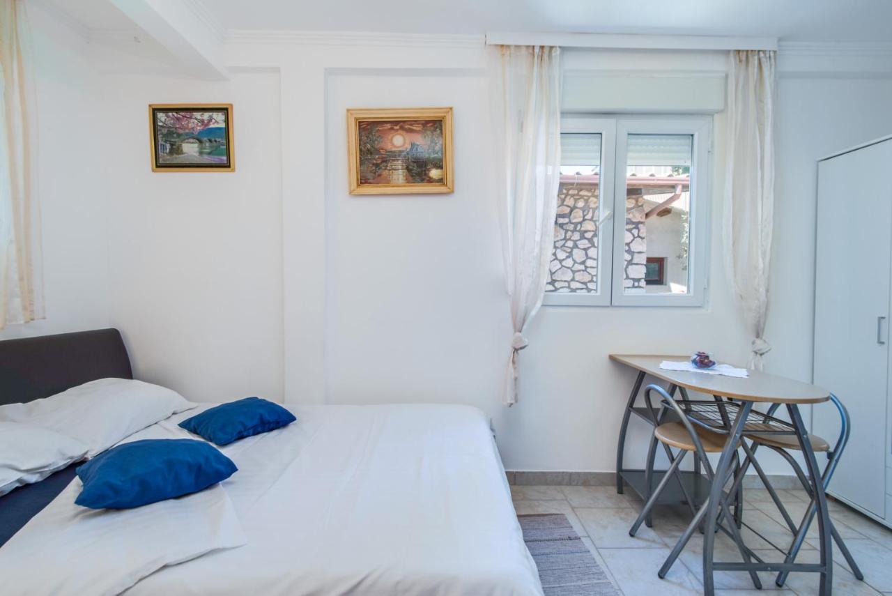 House Goran Villa Crikvenica Buitenkant foto