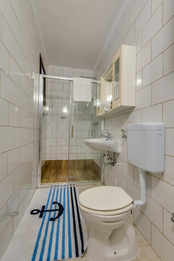 House Goran Villa Crikvenica Buitenkant foto