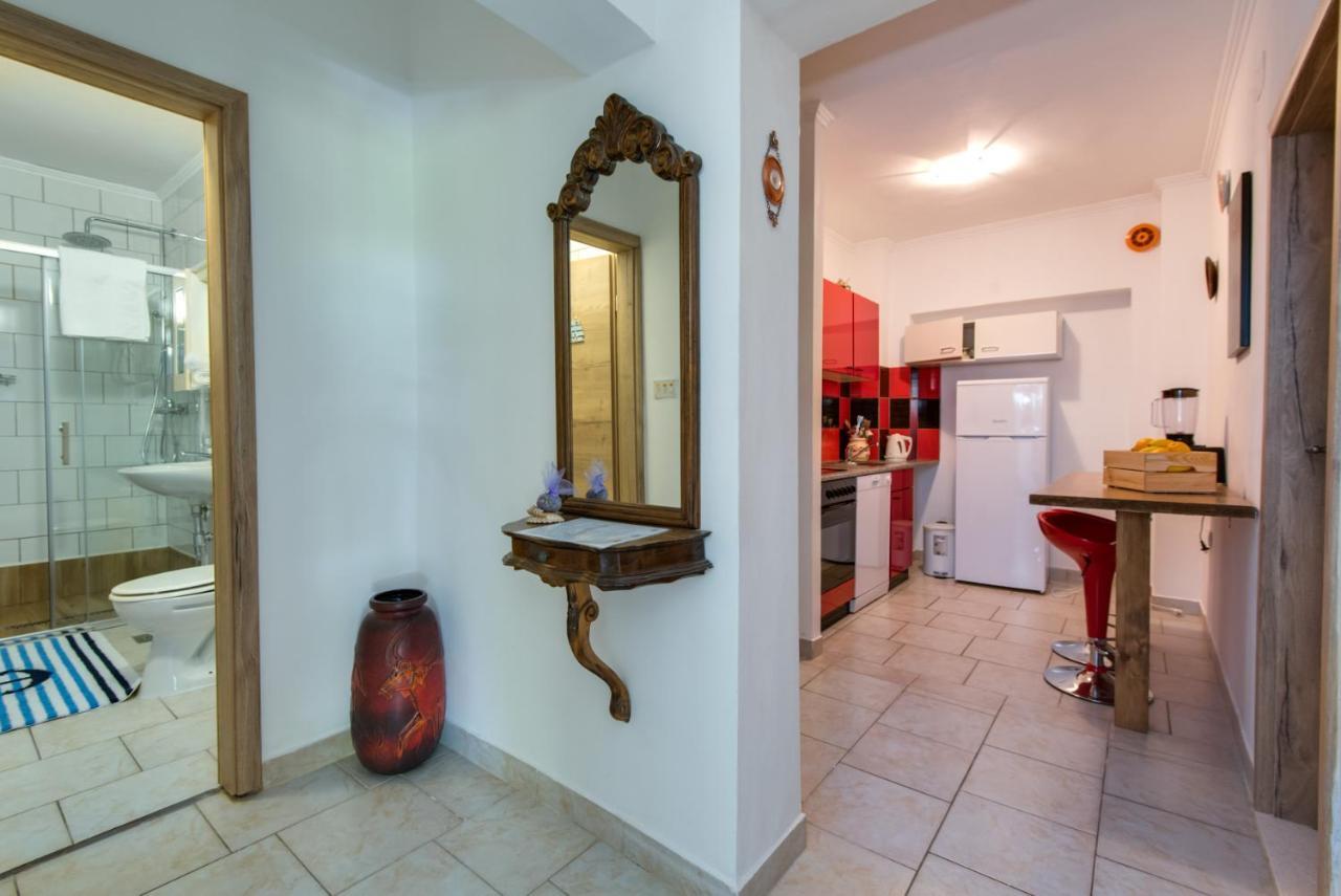 House Goran Villa Crikvenica Buitenkant foto