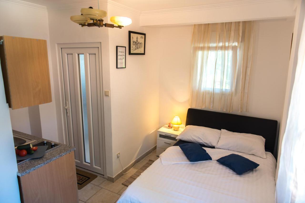 House Goran Villa Crikvenica Buitenkant foto