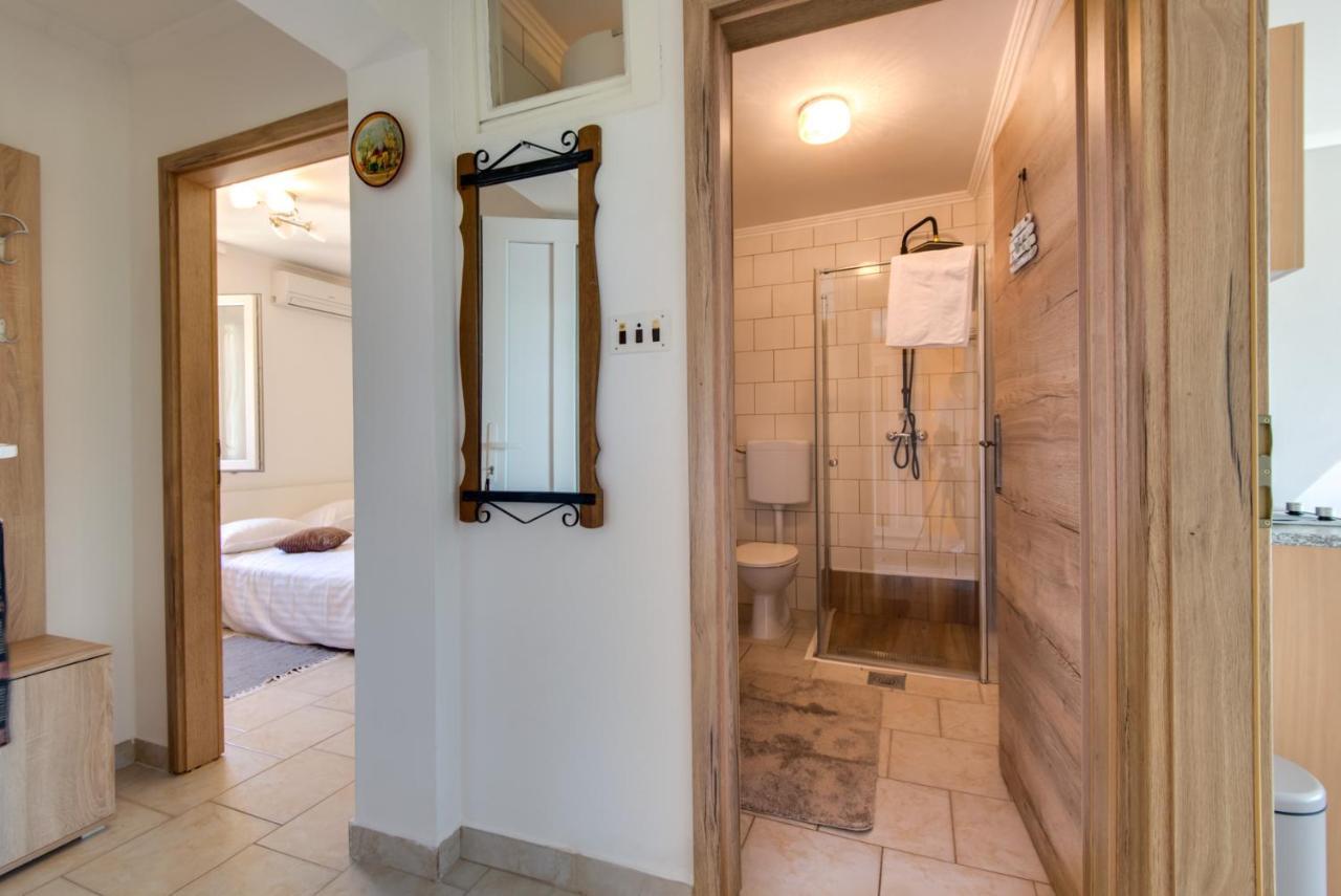 House Goran Villa Crikvenica Buitenkant foto