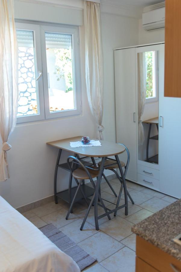 House Goran Villa Crikvenica Buitenkant foto