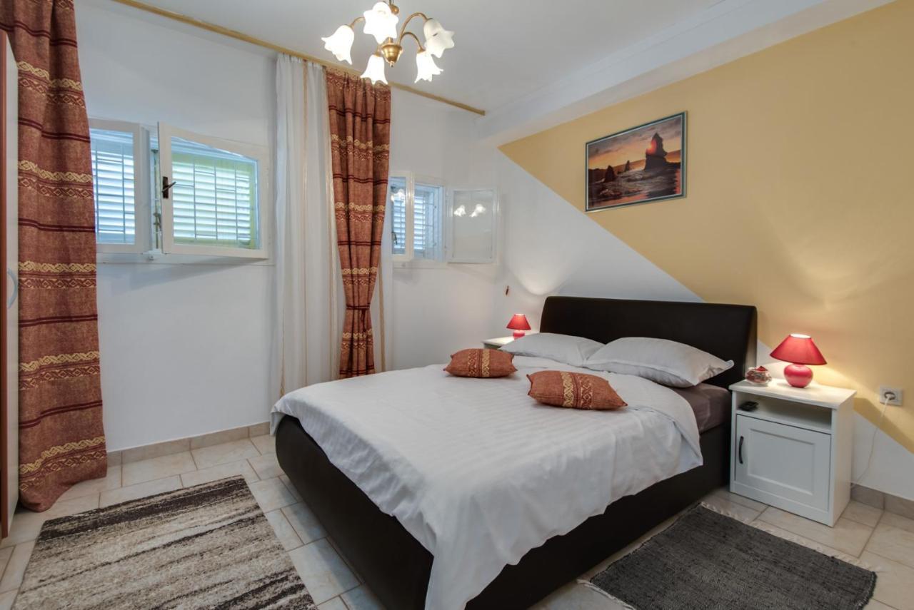 House Goran Villa Crikvenica Buitenkant foto